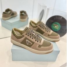 Prada Low Shoes